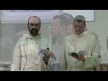 Parish Priests for the Synod - 01/05