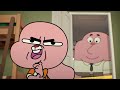 O caso | O Incrível Mundo de Gumball | Cartoon Network 🇧🇷