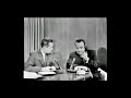 Stunningly Amazing 11/22/63 news clips JFK Assassination