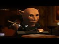 S46 - Épisode 1 - LEGO® Harry Potter™ Collection - LEGO® Harry Potter Année 1 à 4