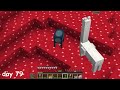 I made a minecraft mod EVERY DAY for 100 DAYS