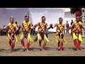 U-ha ~ Jisuo Nyusho Phru// Traditional dance// Naga festival// Meluri, Nagaland//