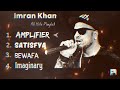 All Hits Playlist,Amplifier • Satisfya • Bewafa • Imaginary,Imran Khan •