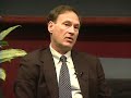 Lives in the Law | Associate Justice Samuel Alito