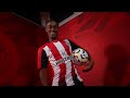 JAYDEN MEGHOMA | FIRST INTERVIEW AS A BRENTFORD PLAYER 🏴󠁧󠁢󠁥󠁮󠁧󠁿🐝