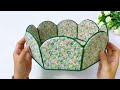 Transforming Cardboard & Fabric Scraps: 5 SUPERB Genius Recycling Ideas That Will Amaze You! 😱♻️2024