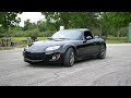 The Mazda Miata NC is the best Miata ever made