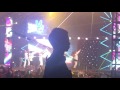 [Fancam] NCT - Limitless @ V LIVE PARTY 170117