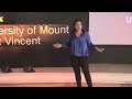 How to Become Emotionally S.A.F.E. in order to lead a fulfilled life | Poonam Bhuchar | TEDxCMSV