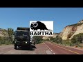 Zion National Park & the Mt. Carmel Tunnel in an FMTV