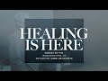 Healing Is Here 2024 Is Coming!