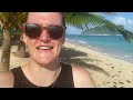 FIRST TIME in Samoa! What's it really like? 🇼🇸