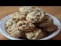 Banana Choc Chip Rock Cakes | One Pot Chef