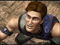 Max Steel Bio Crisis