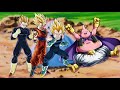 What If GOKU Learned Forced Spirit Fission in the CELL SAGA? | Dragon Ball Super