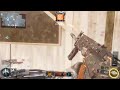 Call Of Duty Black Ops 3 Back To Earth Kill