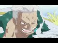 [AMV] Trafalgar Law vs Smoker 