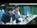 House probes Duterte's war on drugs | July 29, 2024