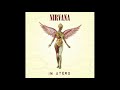 Nirvana - Very Ape (Guitar Backing Track) With Vocals