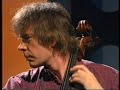 Julian Lloyd Webber plays Bach's Air on the G String