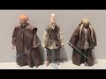 Hasbro Star Wars Black Series Attack Of The Clones Ki-Adi-Mundi Review