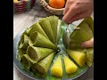 Sayongsong na Kamoteng Kahoy | Cassava Recipe | Sayongsong Recipe