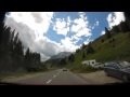 Drive   Venice to Dolomites