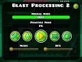 Blast Processing Full preview 2