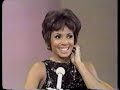 Shirley Bassey on the David Frost Show -1969-