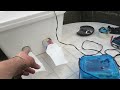 EMERGENCY - Air Conditioner - DIY
