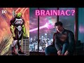 DCU Superman Suit Reveal | David Corenswet | James Gunn