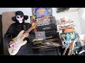 Fender Stratocaster - Heavy Hard Funky Blues - The Misadventures Of Surfside Sally