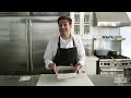 How to Make Smooth Chocolate Fudge - Kitchen Conundrums with Thomas Joseph