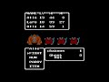 Dragon Warrior II (NES) - [Part 11] - - Roge Fastfinger and the WaterGate