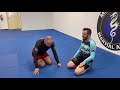 Arm Drag Fundamentals & Takedown Options