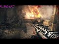 Wolfenstein The New Order Ultra Settings with GTX 650