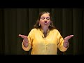 Faith and Surrender | Smita Jayakar | TEDxTheNorthCapUniversity