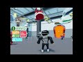 GOING TO SNEAKER CON IN (SNEAKER RESELL SIMULATOR) ON ROBLOX