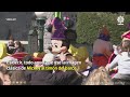 Mickey Mouse pasa a ser de dominio público en 2024