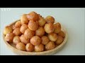 The best sweet and soft snack! :: Bubble donuts recipe