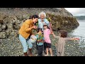 David Suzuki on The Nature of Things: 44 years in 44 seconds