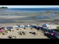 2022 Beach festival Overview test H265.mov #youtubeshorts