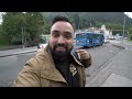 Bogota, Colombia is NOT WHAT I EXPECTED! 🇨🇴 *MUST WATCH BEFORE VISITING *