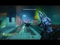 The Midnight Coup is the BEST Endgame Hand Cannon (Every Player Needs This) 【 Destiny 2 】