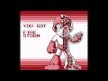 Megaman: Dr Wily's Revenge featuring RushJet1 VRC6 - Fire Man