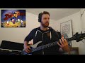 Ducktales Theme - Slap Bass Cover