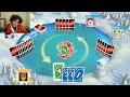 12 Days of Lightning: UNO Christmas Special