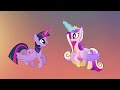 My Little Pony en español 🦄  El orgullo de Pinkie | La Magia de la Amistad | Episodio Completo