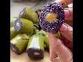 Special Suman with Ube and Cheese Flavor | Only 4 Ingredients! Suman Recipe