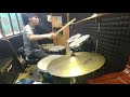 Linkin Park - Given Up (Live) Drum Only Cover